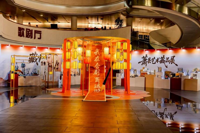 探展记 | 在合肥，遇见“水墨文脉”里的千年庐州与活力萧县