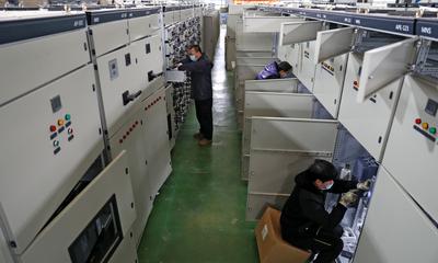 辽宁鞍山：推动民营工业企业高质量发展