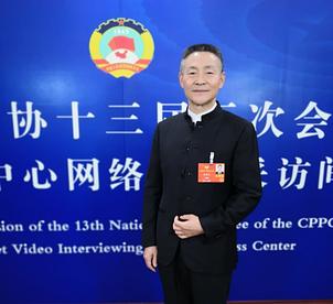 斯泽夫：加大对“一带一路”项目建设金融支持力度