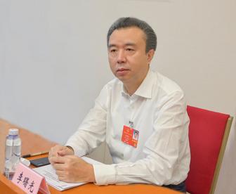  李曙光代表：为“六稳”“六保”和夺取双胜利多做贡献