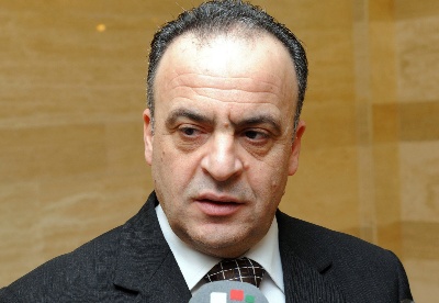 叙利亚总理哈米斯遭总统解职