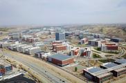 NW. China's Gansu releases regulations to support development of Lanzhou New Area