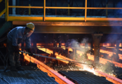 Digital transformation injects impetus to China's listed steel companies 