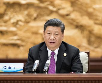  “一带一路”内涵上新了，习主席对这一方案有过哪些重要论述？