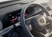 China speeds up development of intelligent automobiles 