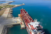 INE kicks off trading of low sulfur fuel oil futures contracts Mon.