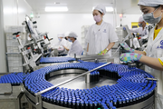 Harbin Pharmaceutical losses RMB1.17bln on investment in GNC Holding 