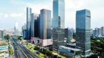 S.China's Guangxi carries out tangible measures to speed up cons. of financial opening-up gateway to ASEAN 
