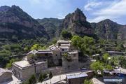 Across China: Tourism sows a bright future for ancient village