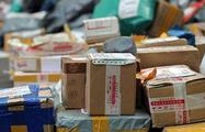 China's express delivery business volume up nearly 50 pct during “618” shopping festival