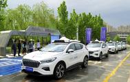 ​New infrastructure pushes forward China's unmanned driving dev.: executive