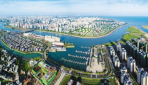 S. China's Haikou launches 11 measures to promote investment