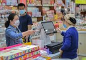 China to further stabilize consumption expectations: MOC