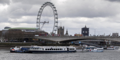 英国旅游业期待“疫后重生”