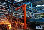 N. China's Hebei to boost digital transformation of steel industry 