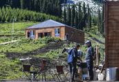 NW. China Xinjiang unveils 16 measures to boost consumption