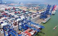 China's Guangzhou Port Group launches new route to S. Korea