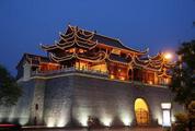 NW. China's Ningxia unveils measures to boost cultural market
