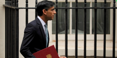财政刺激或难见效 失业阴霾笼罩英国经济