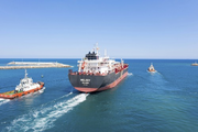 Outlook of the international shipping markets by mid 2020