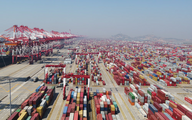 COVID-19 pandemic only the latest in a decade of challenges faced by shipping industry