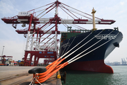 A challenging time for marine insurance