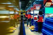 China's smart logistics company BEST Inc. speeds up network construction in Southeast Asia