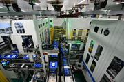 Prudent investment needed for China's power battery development: executive