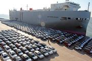 Dongjiang FTP in N. China's Tianjin starts new projects to speed up parallel auto imports