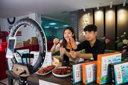 Chinese short-video platform Kuaishou releases plan to support cultural, tourism content creators