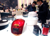 China sees falling home appliance retail sales in H1