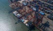 China's foreign trade companies eye sales potential in domestic market