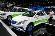 China steps up efforts to spur car consumption