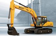 China's excavator sales expected to surge over 40 pct in July