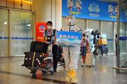 Changshu intensifies efforts to further optimize business environment