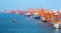 N.China's Tianjin to see marine equipment industry scale reach RMB60bln by 2024