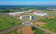 China to accelerate high-quality dev. of national high-tech zones