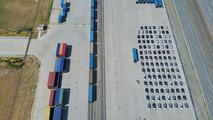 Intelligent logistics deepens northeastern Chinese province's integration into B&R construction