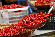 Southwest China's Guizhou to hold 5th int'l chili expo from Aug. 18-19