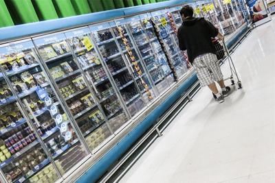 新冠肺炎疫情迫使巴西人改变饮食习惯