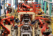Local authorities in China roll out new policies to boost advanced manufacturing industry