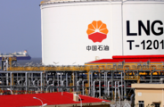 China's SHPGX to launch international LNG online trading business