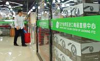 123 cross-border e-commerce enterprises registered in Shenyang Area of Liaoning FTZ