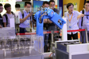 22nd CIIF to open in Shanghai on Sept. 15, eyeing intelligence and interconnection