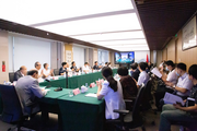 Fifth Belt and Road Services Capacity Construction Forum held in Beijing Mon.