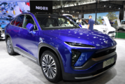 China's passenger vehicle sales expand in August
