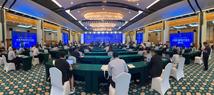 Silk Road Maritime International Cooperation Forum 2020 opens in E.China Xiamen