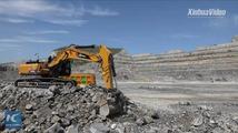 China's cement output picks up in July amid economic recovery 