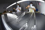 China's manufacturing sector to usher in greater dev. opportunities