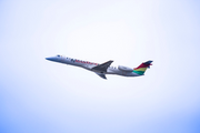 South-South In Action -- Ghana: Africa World Airlines Aviation Project